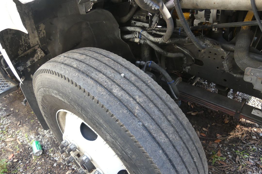 2003 GMC C8500 - Image 22